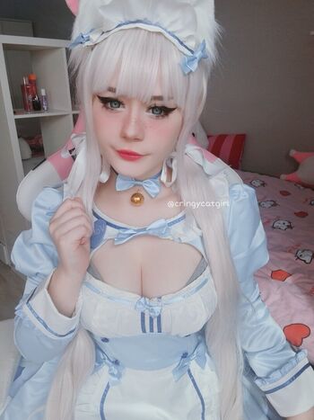 Cringycatgirl