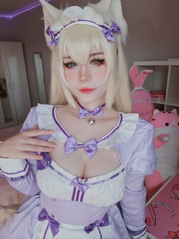 Cringycatgirl image