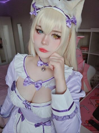 Cringycatgirl image