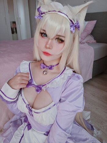 Cringycatgirl image