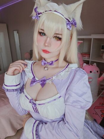 Cringycatgirl image