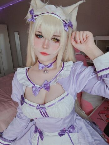 Cringycatgirl image