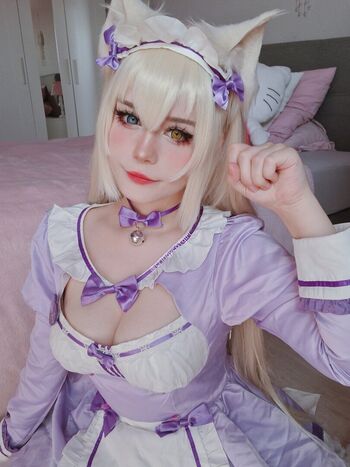Cringycatgirl image