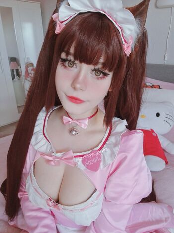 Cringycatgirl image
