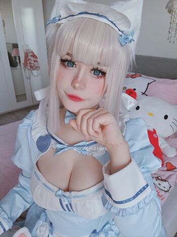Cringycatgirl image
