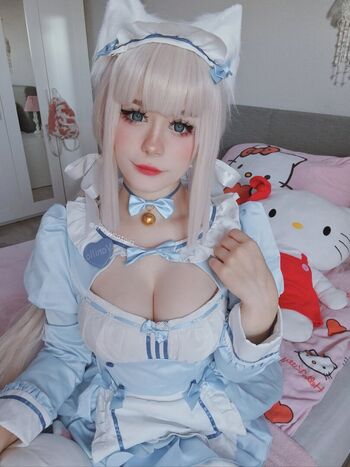 Cringycatgirl image