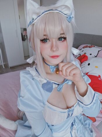 Cringycatgirl image