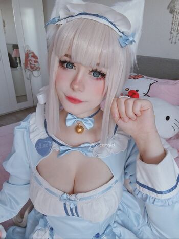 Cringycatgirl image