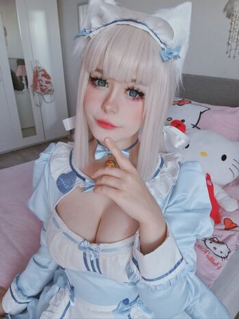 Cringycatgirl image