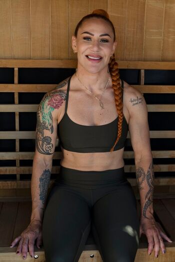 Cris Cyborg