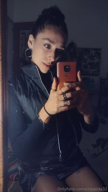 crisalida32