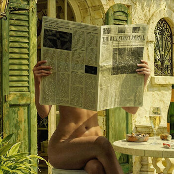 Criss bellini image