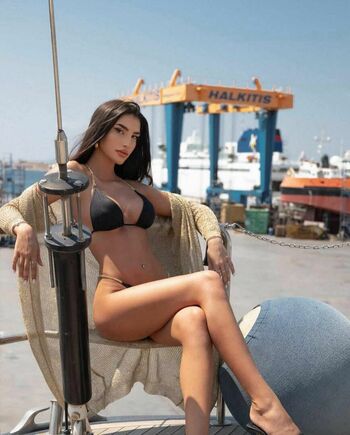 Cristianna katsieri image