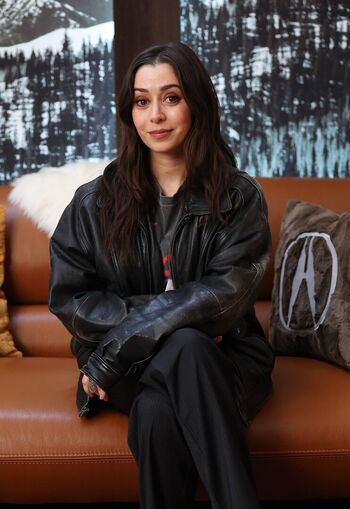 Cristin milioti image