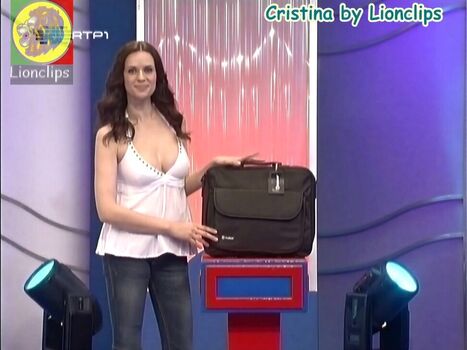 Cristina martins image