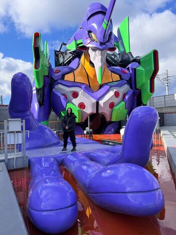 Cristina scabbia image