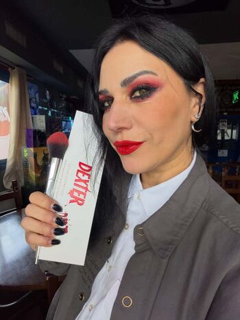 Cristina scabbia image