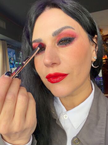 Cristina scabbia image