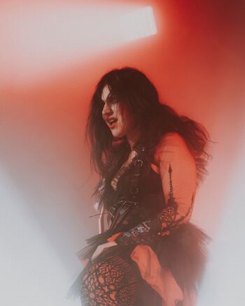Cristina scabbia page 2 image