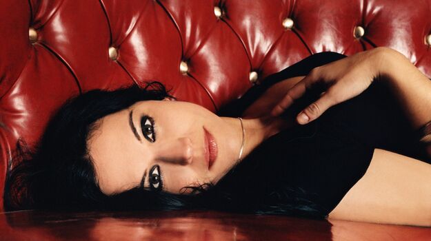 Cristina scabbia image