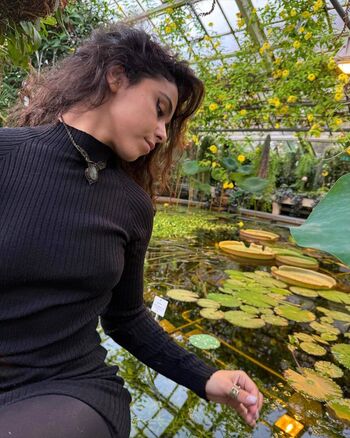 Cristinaaaasnaghi image