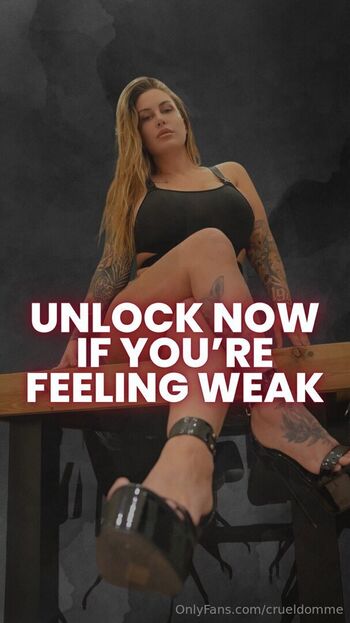 Crueldomme image