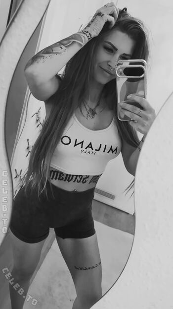 Crx lady image
