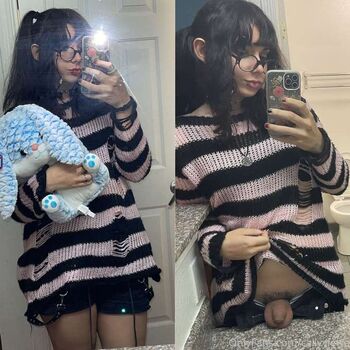 Crybaby squish image