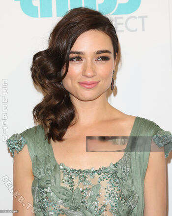 Crystal reed image