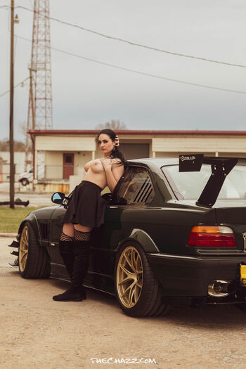 Crystal wambles image