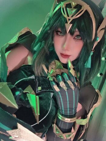 Crystalfirey image
