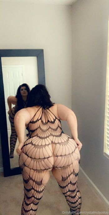 Crystalmcbootay image