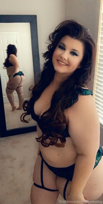 Crystalmcbootay image