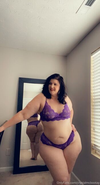 Crystalmcbootay image