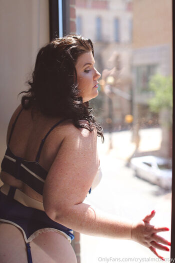 Crystalmcbootay image