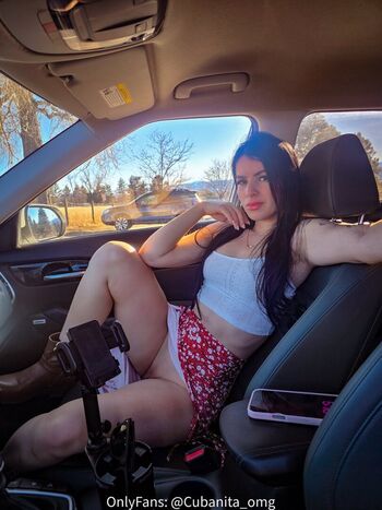 Cubanita omg image
