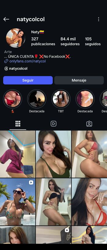 Culioneros / Pornditos (ALL WEBSITES)