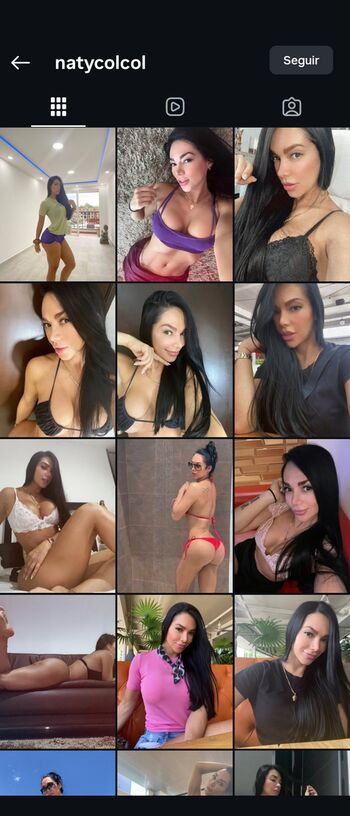 Culioneros / Pornditos (ALL WEBSITES)