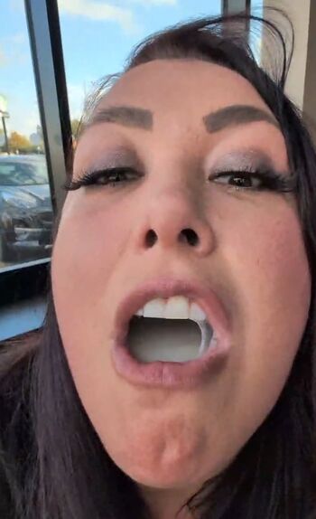 Cum Swallowing
