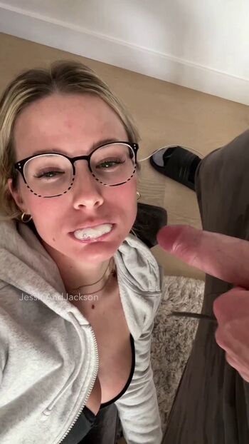 Cum swallowing image