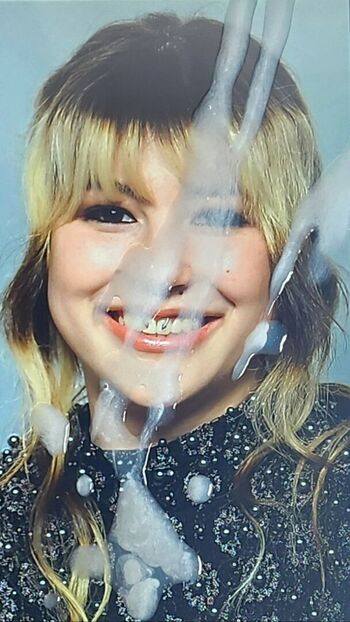 Cum tribute page 3 image
