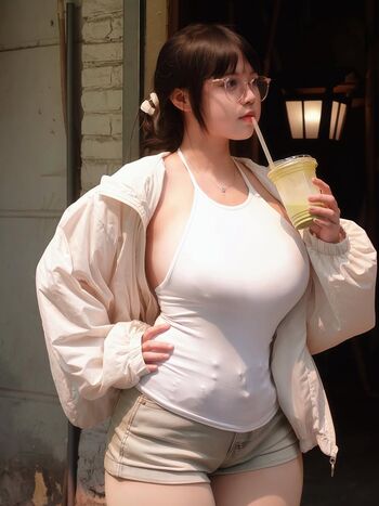 Curvy goddesses image