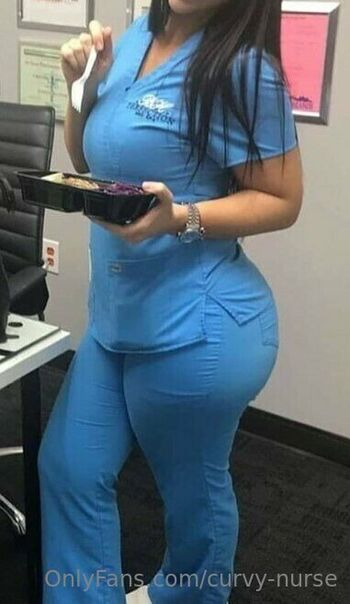 curvy-nurse
