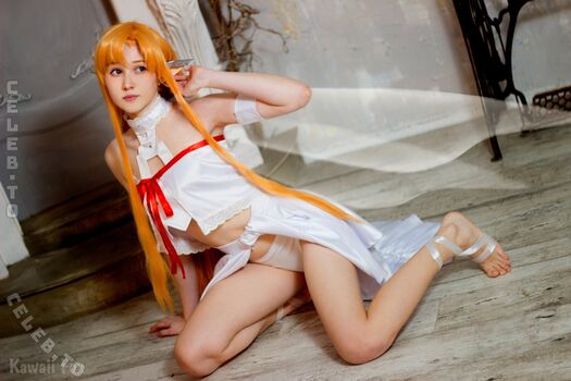 Cute foxy feet page 2 image