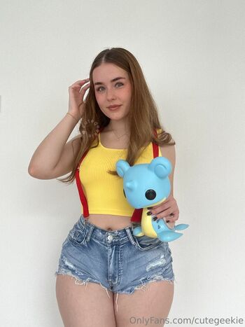 Cutegeekie image