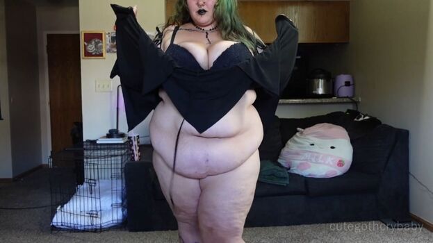 Cutegothcrybaby image