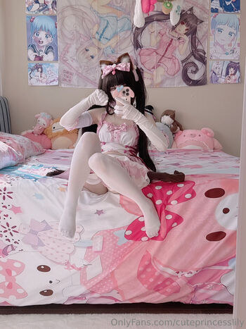 cuteprincesslily