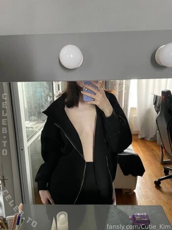 Cutie Kim