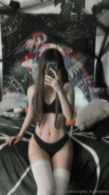 Cuyito nobinario page 2 image