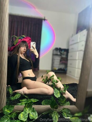 Cuyito nobinario image